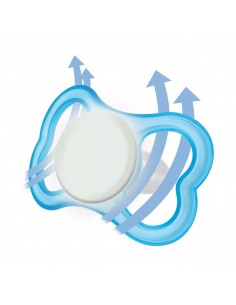 Mam Supreme Night Chupete... 2