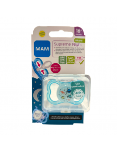 Mam Supreme Night Chupete...