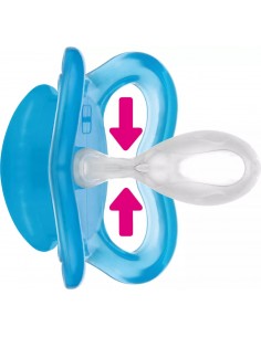 Mam Supreme Night Chupete... 2