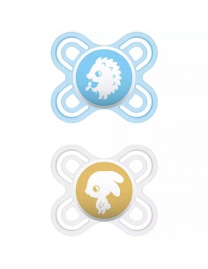 Mam Perfect Start Chupete...