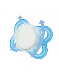 Mam Supreme Night Chupete... 2