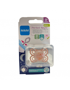 Mam Perfect Night Chupete...