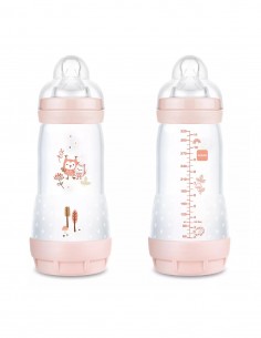 Mam Biberón Anticólico Easy...