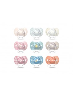 Suavinex Chupete Gold...