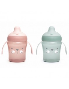 Suavinex Taza Antiderrame...