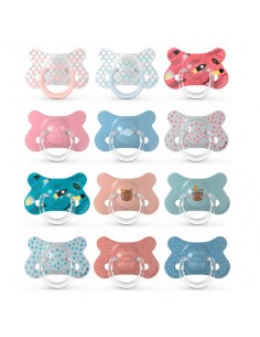 Suavinex Chupete Fusion...