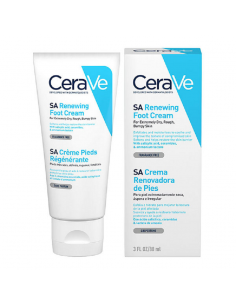 Cerave Crema Renovadora de...