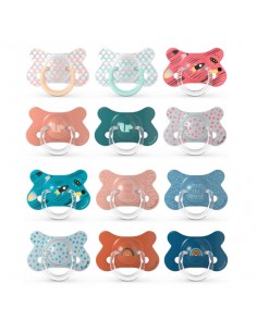 Suavinex Chupete Fusion...