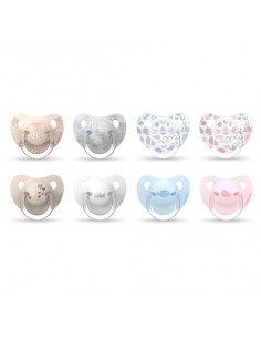 Suavinex Chupete Clásico...