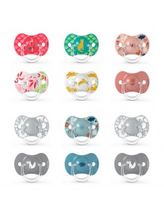 Suavinex Chupete Silicona...