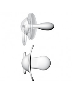 Suavinex Chupete Silicona... 2