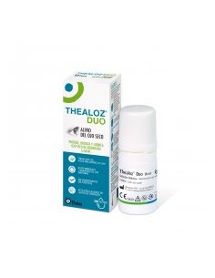 Thealoz Duo 10 ml