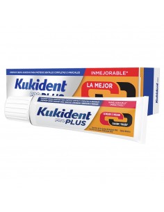 Kukident Proplus Fijación 60G