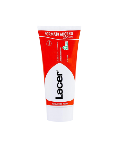 Lacer Pasta Dentífrica 200Ml