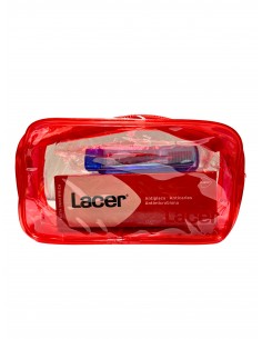 Lacer Neceser Pasta 50Ml +...