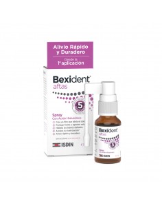 Isdin Bexident Aftas Spray...