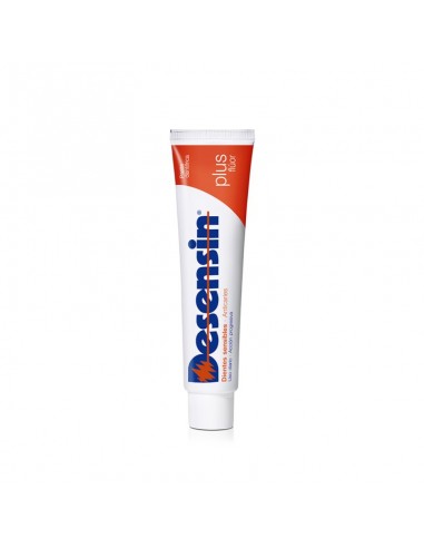 Desensin Plus Pasta Dentífrica 125Ml