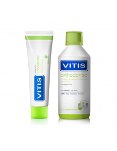 Vitis Orthodontic Promoción...
