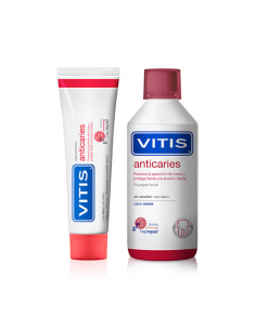 Vitis Anticaries Promoción...