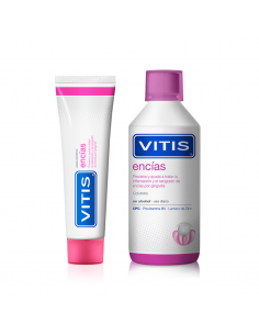 Vitis Encías Promoción...