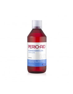 Perio Aid 0.12 Coadyuvante...