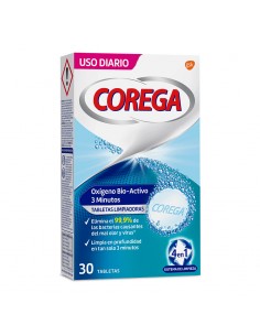 Corega Oxígeno Bio-Activo -...