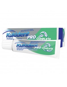 Kukident Pro Complete Sabor...