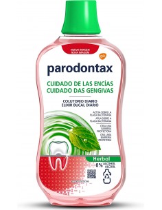 Parodontax Colutorio Diario...
