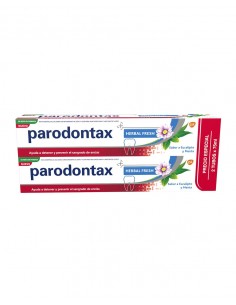 Parodontax Dentífrico...