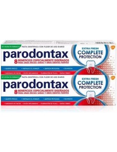 Parodontax Complete...