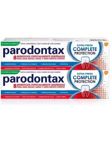 Parodontax Complete Protection Extra...