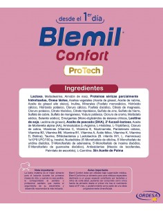 Blemil Confort Protech 800g 2