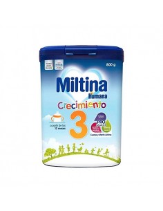 Miltina Probalance 3 800g