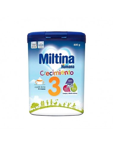 Miltina Probalance 3 800g