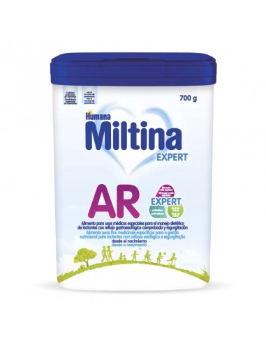 Miltina Expert Ar 700G