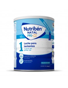 Nutribén Natal 800g