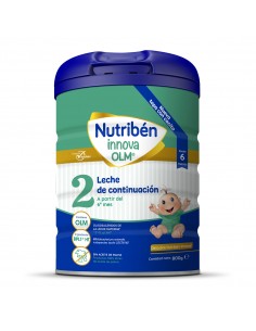 Nutribén Innova 2 800g