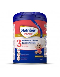 Nutribén Innova 3 800g