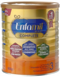 Enfamil Premium Complete 3...