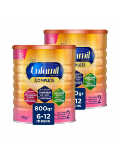 Enfamil Premium Complete 2...