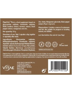 Flexivita Pro - 60 Cápsulas 2
