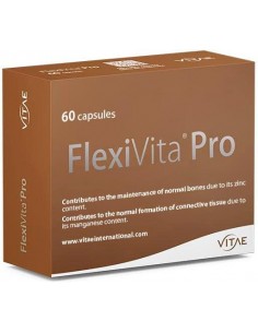 Flexivita Pro - 60 Cápsulas