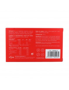 Immunovita - 15 Cápsulas 2