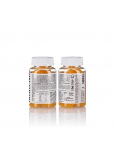 Moncho Moreno Gummy Stress... 2