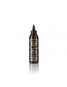 Moncho Moreno Miracle Water...
