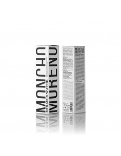 Moncho Moreno Miracle Water... 2