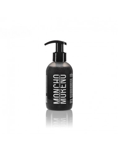 Moncho Moreno Bathman Detox Hair 250ml