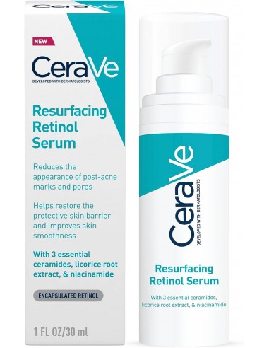Cerave Serum Retinol Anti...