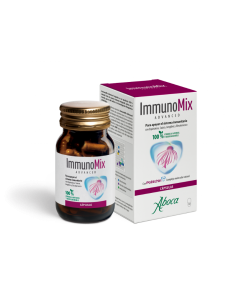 Aboca Immunomix Advanced -...