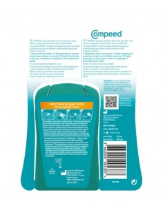 Compeed Parche Antigranos... 2